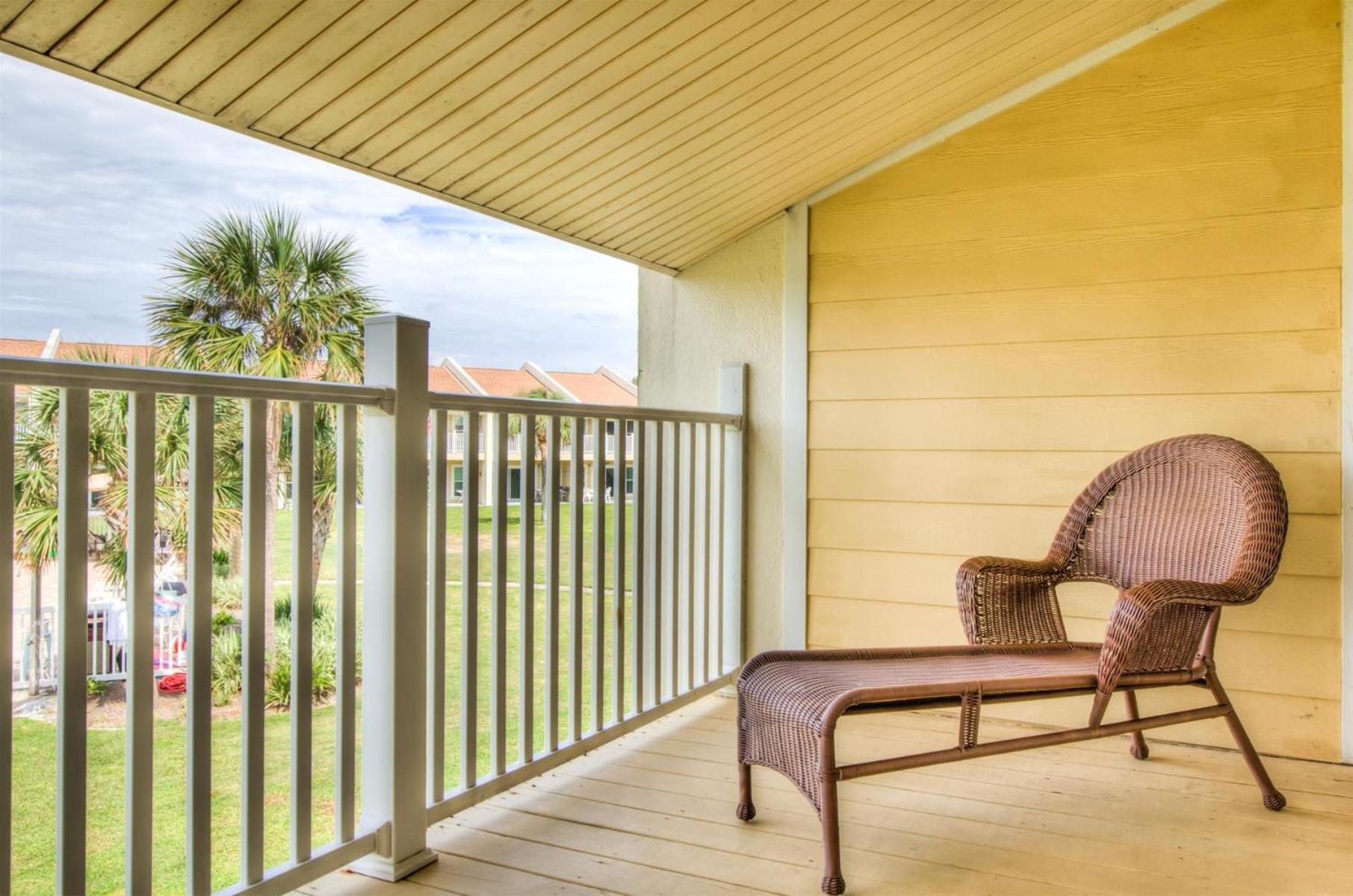 4 A, Three Bedroom Townhome Destin Exterior photo